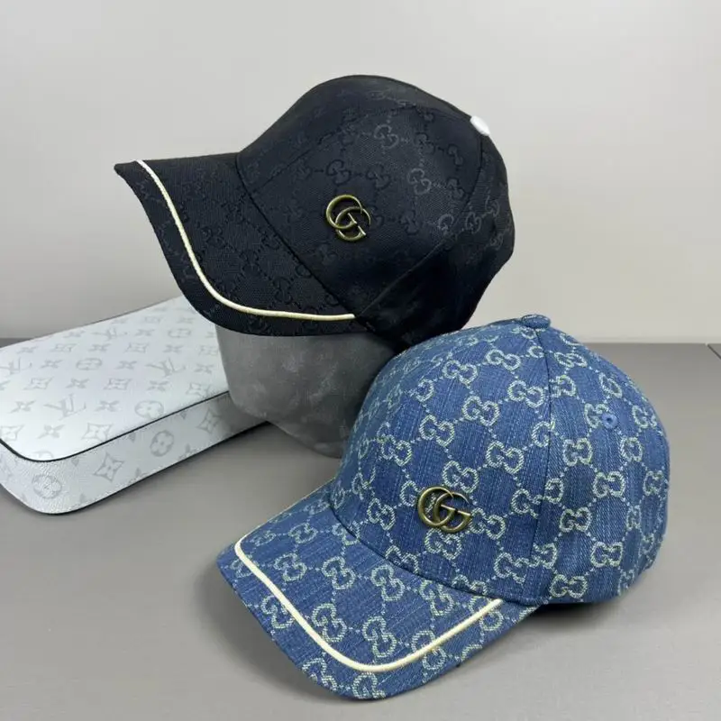 Gucci Cap dx42